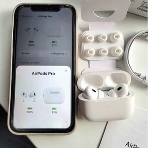 AirPods Pro’s 2nd generation